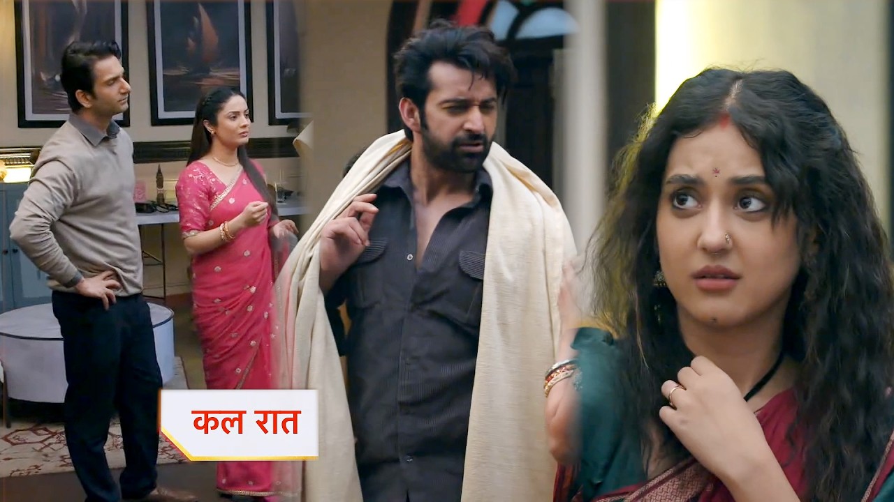 Jhanak   New Promo | 3rd april 2026