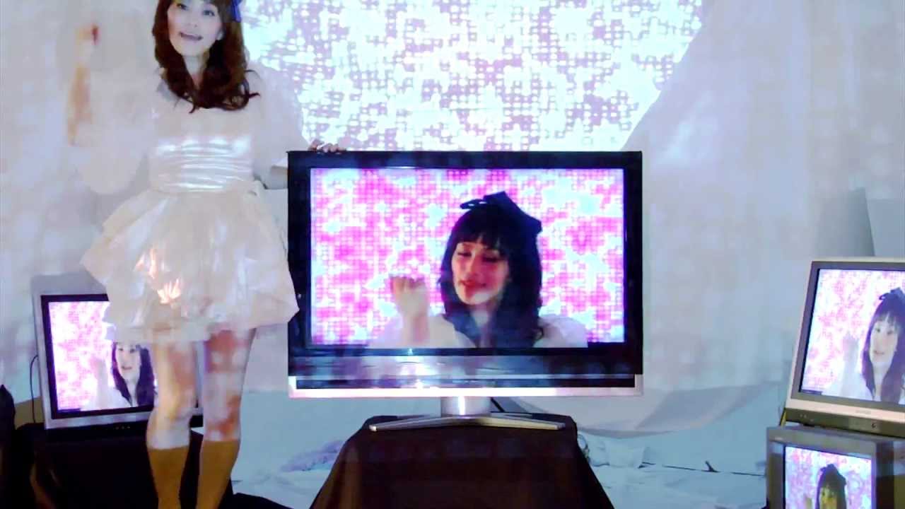 Mizuka / キラ&times;キラ&times;キラ&times;キラ