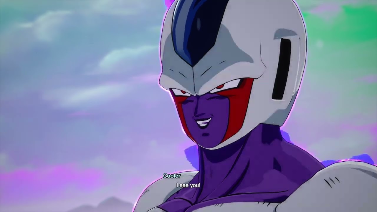 Cabba vs Cooler