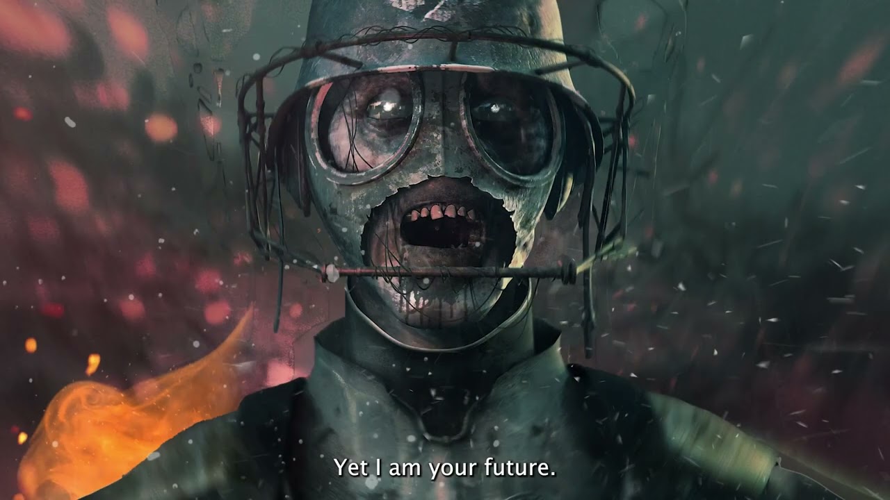 Cold City Hot War