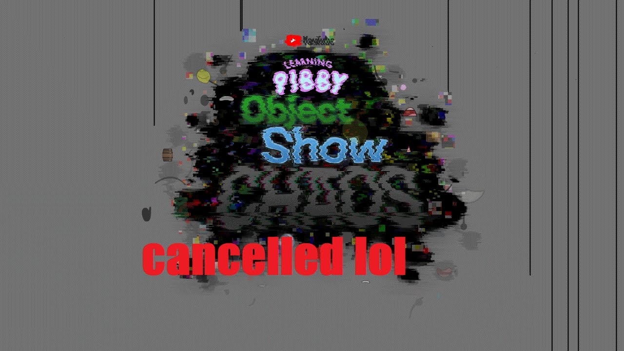 OBJECT SHOW CHAOS (CANCELLED) OST: Finalists (OLD) Instrumental