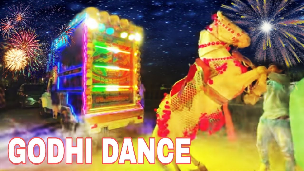 10 डीजे स्पेशल Ghodi Dance ~ New Rajasthani Song !! #dj#dance#top#automobile#djremix #viralsong