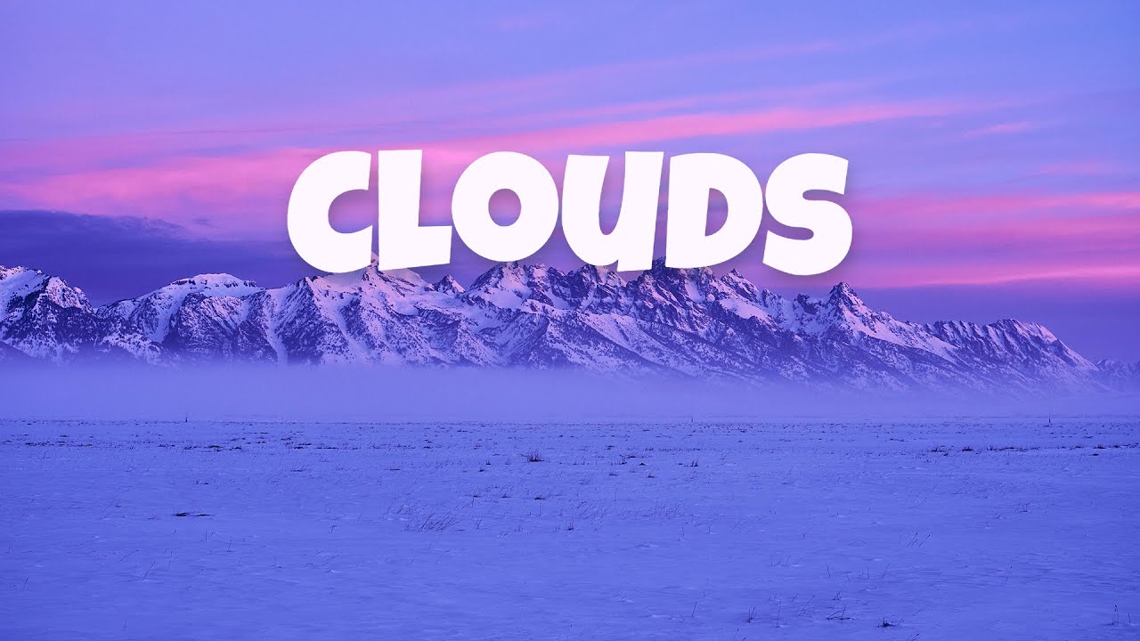 Fylm - Clouds ft. Tune Me In