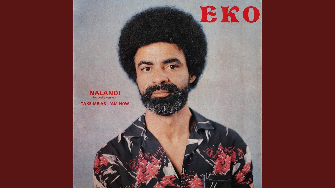 Nalandi