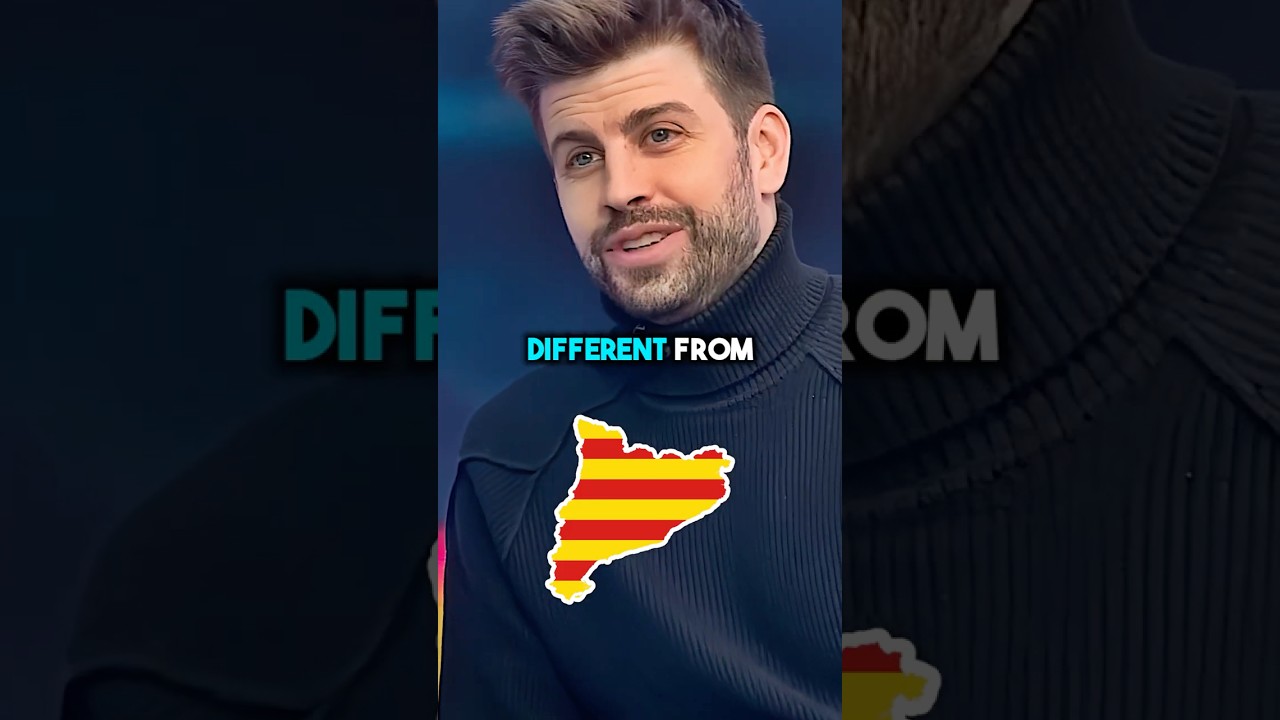 Why Catalans Are Different