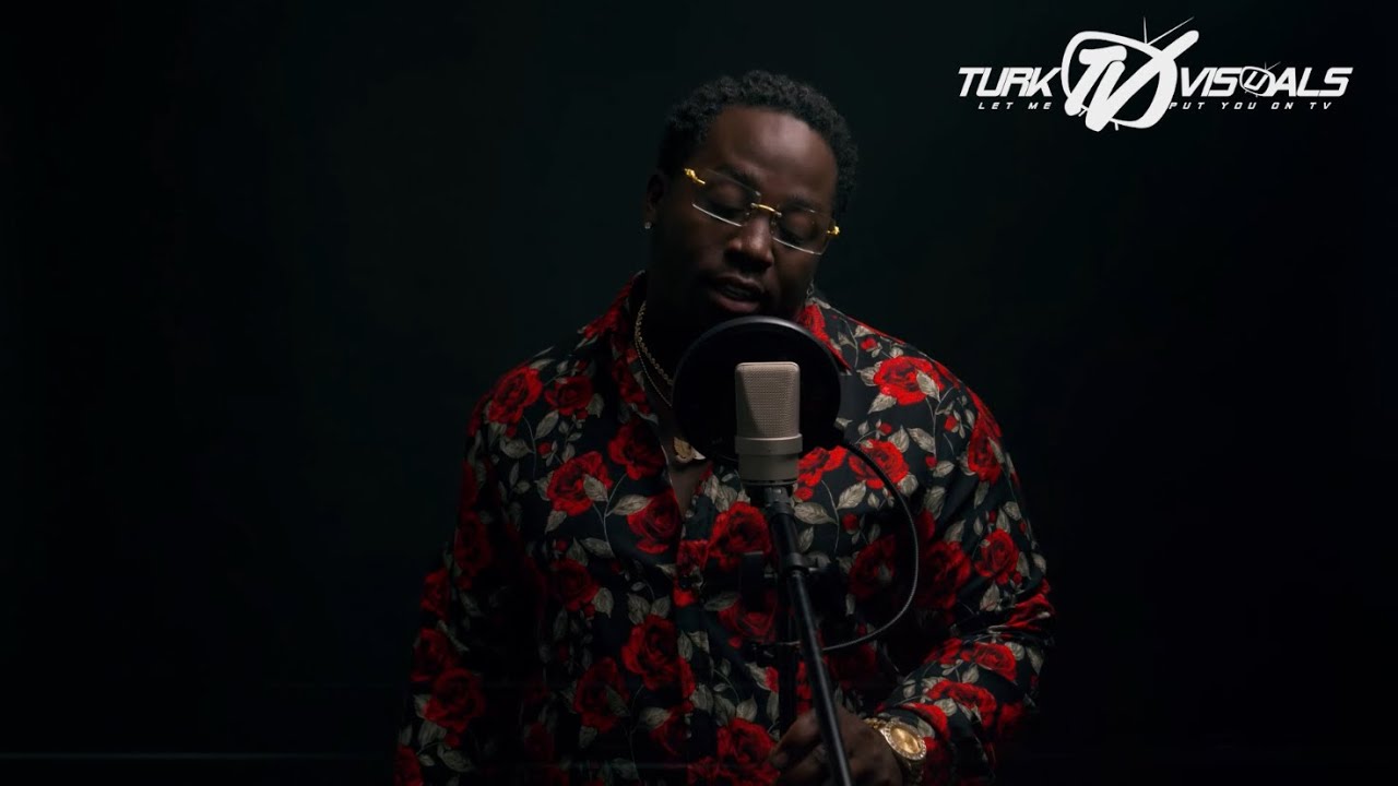 239Turk - My Love (Performance Video)