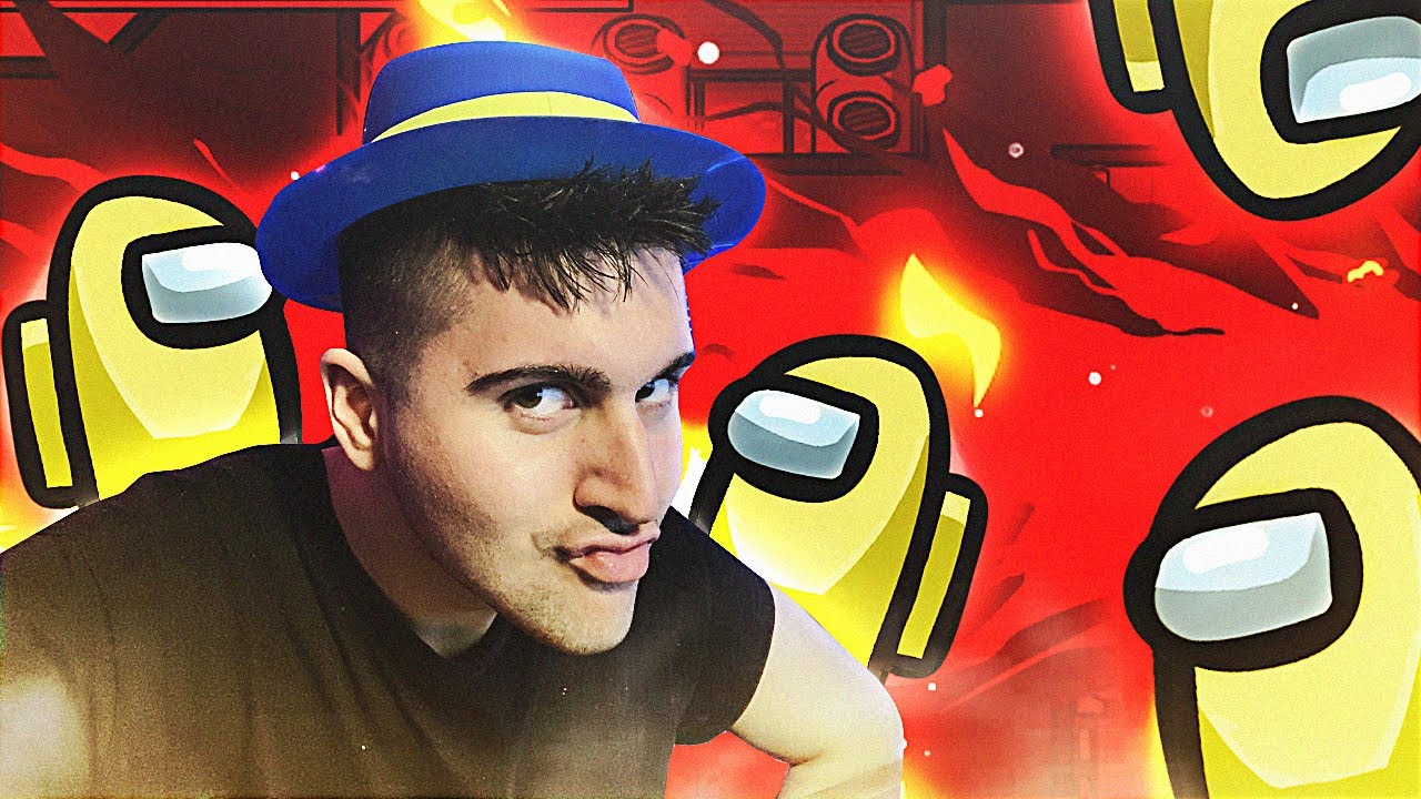 🐍PC UNBOXING 3500€ i SVAĐANJE SA JARANIMA - AMONG US🐍