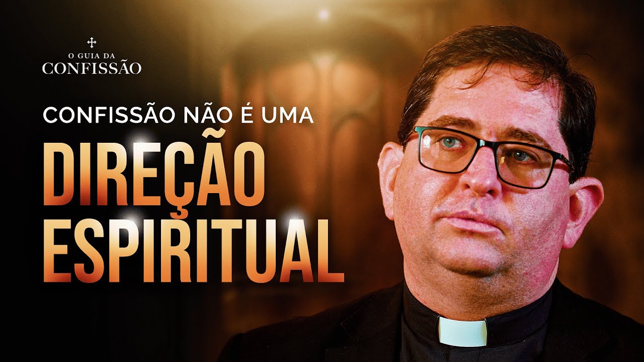 Como se confessar na prática? | EP 5 | O Guia da Confissão