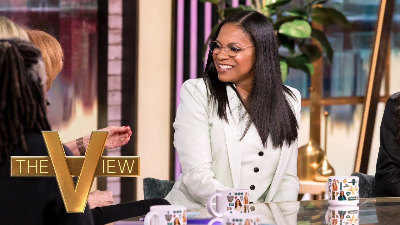 Audra McDonald Shares How The Late Gavin Creel Inspired Her Role in Broadway's 'Gypsy'