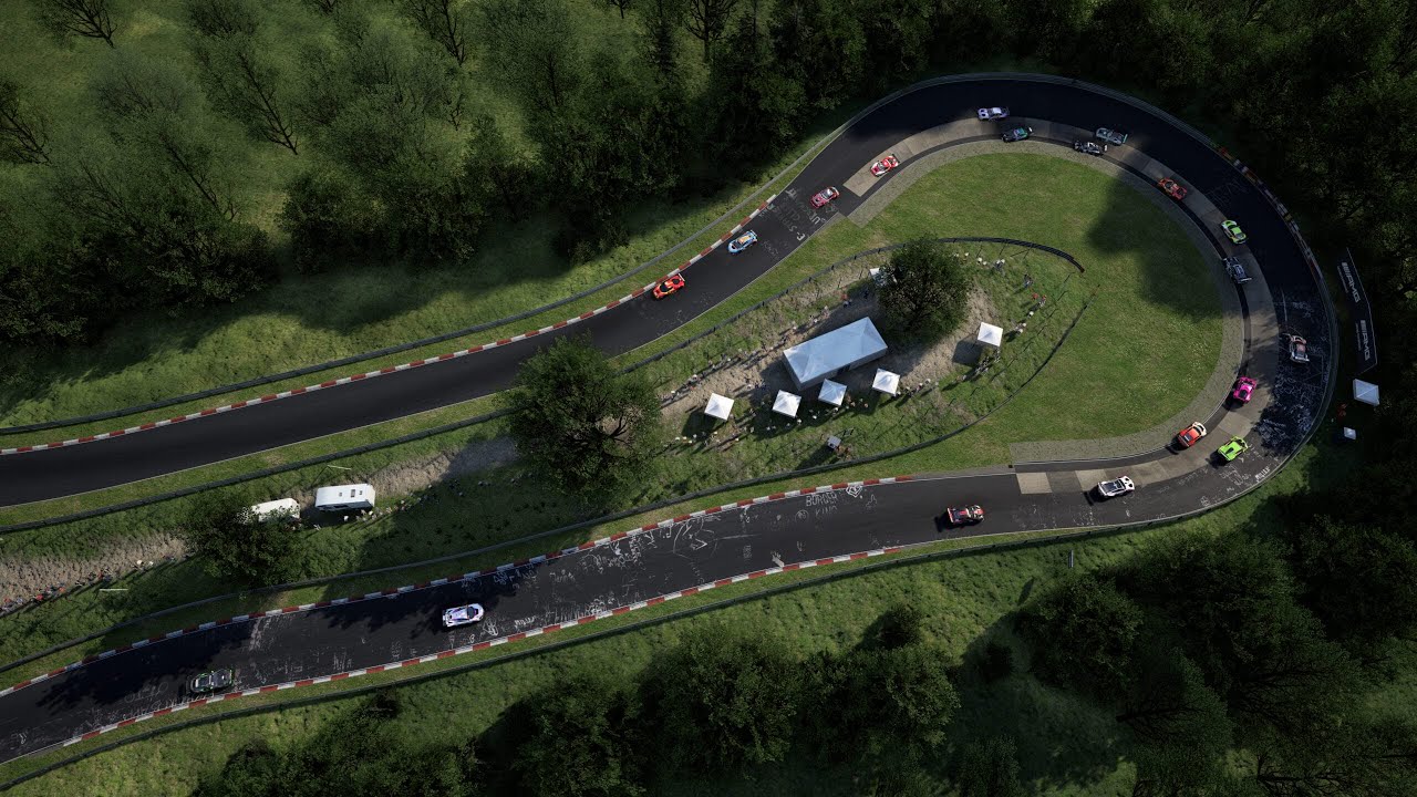 🎮 IRACING 🏆TESTING PC ABILITY  -  STREAMING AND RACING ON ONE 🎥PSVR2 BROADCAST