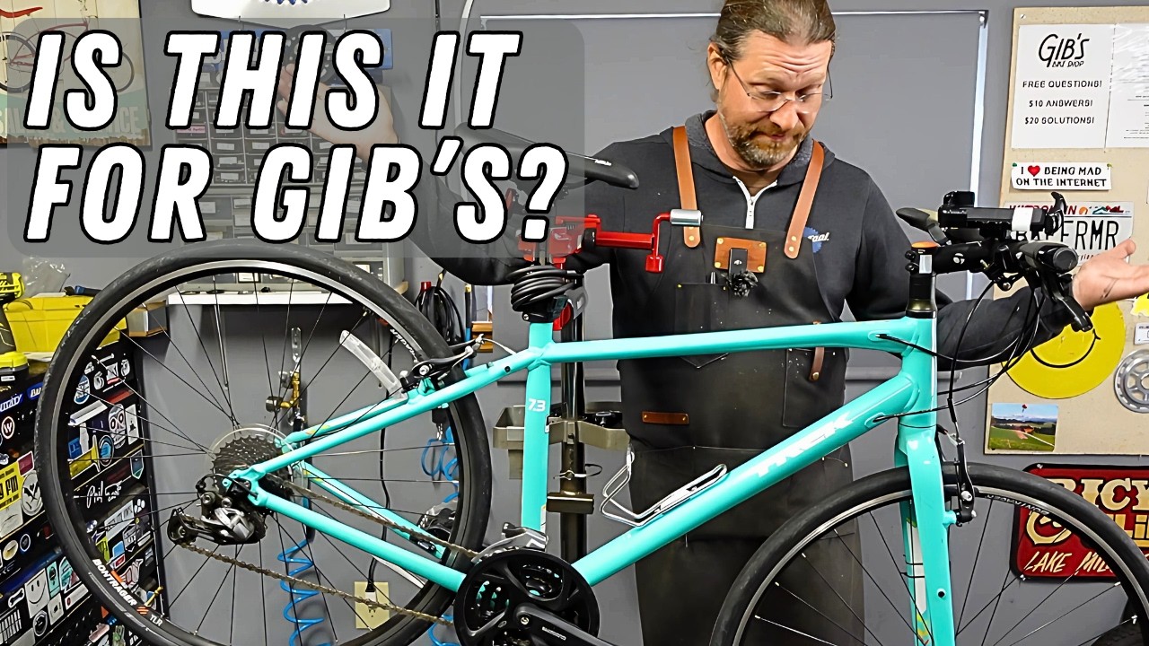 Many Bike Shops Won't Survive the Trump Tariffs - The Worst is Yet to Come