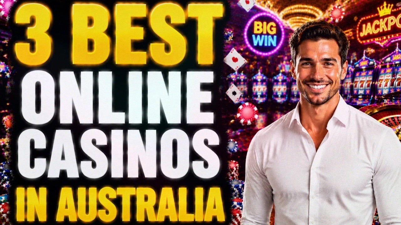 👑 PLAY CASINO ONLINE AUSTRALIA 🚀 TOP AUSTRALIAN BETTING SITES ⚡
