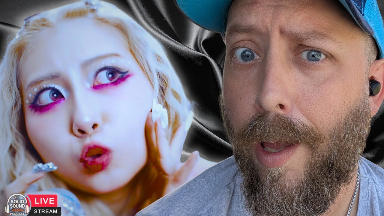 BAND-MAID going on Hiatus, HANABIE EP review, and more!