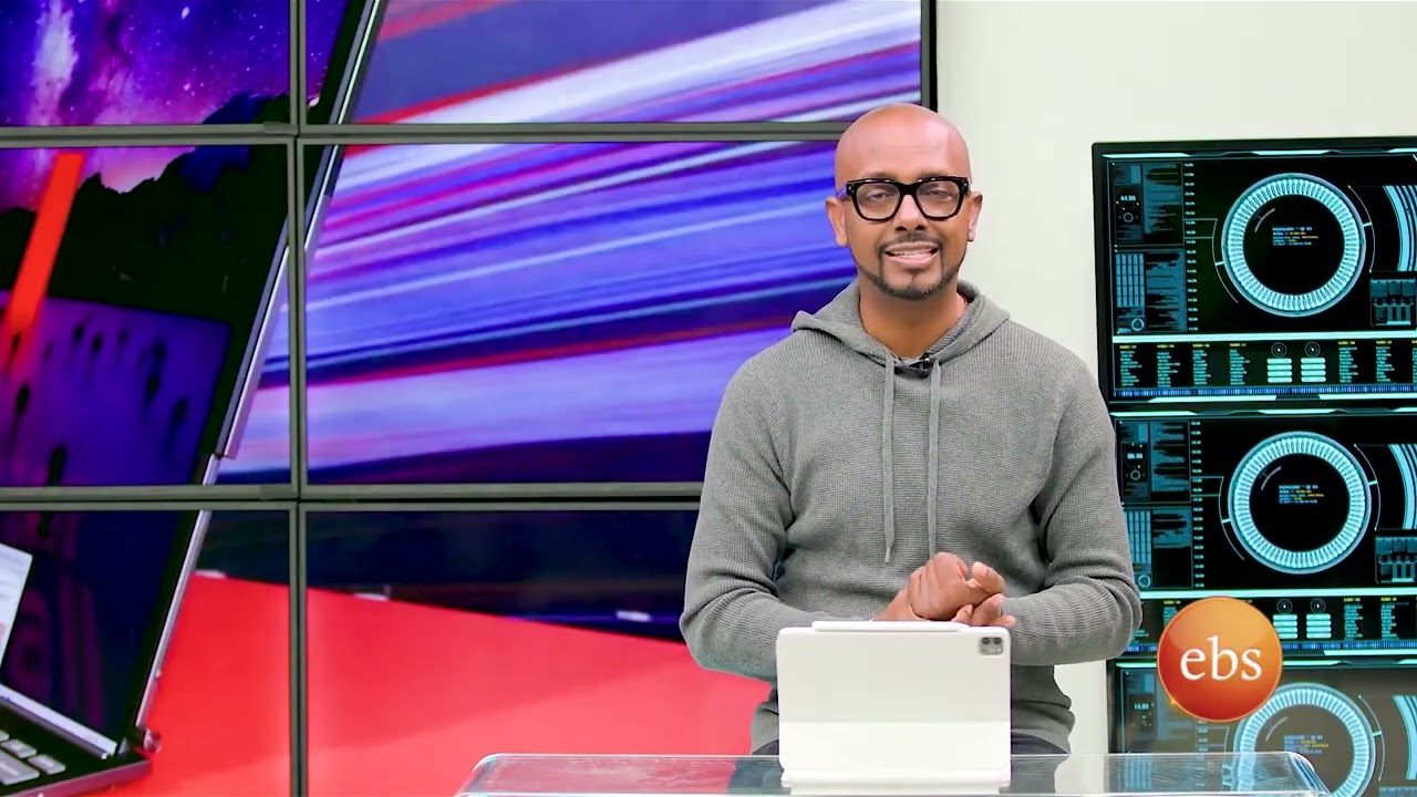 TechTalk With Solomon S27 E12 - የጤና ሁኔታችሁን የሚያሳያችሁ የቁም መስታወት? የላስ ቬጋሱ CES 2025 የቴክኖሎጂ ኤክስፖ (Part 2)