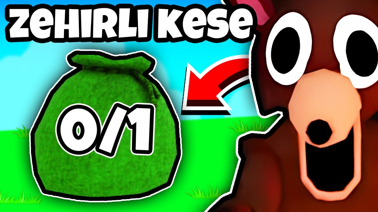 Roblox'ta ORMANDA 99 GECEYİ 100 KAT ZOR YAPARAK BİTİRDİM!