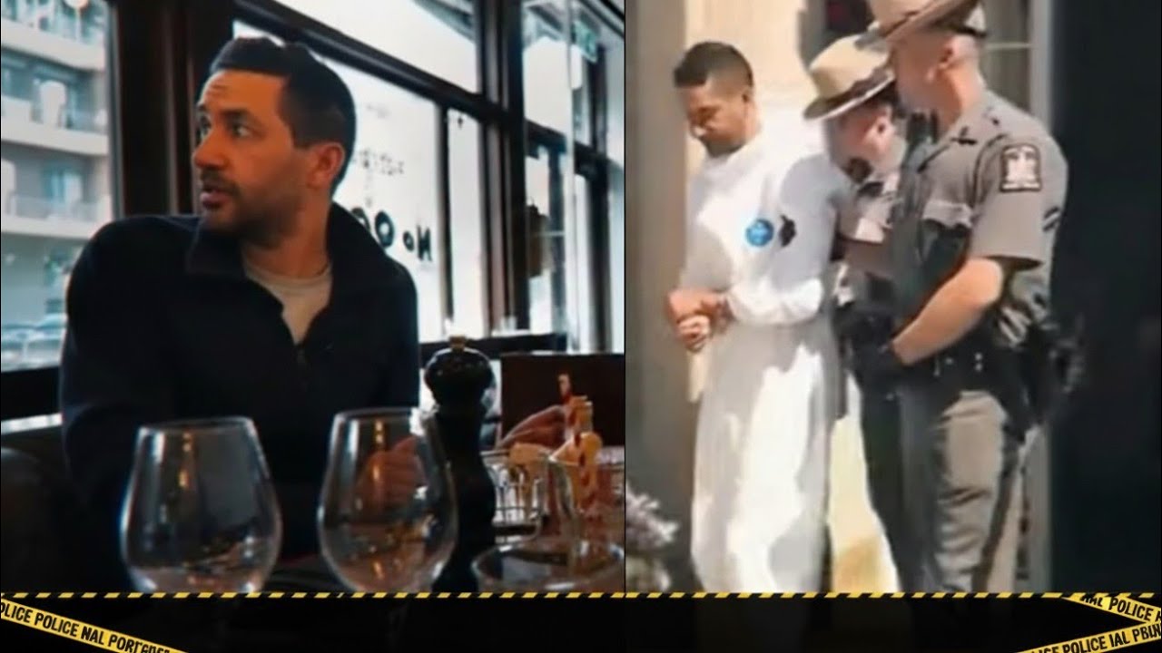 الأب الذي تحول لمجرم بسبب حب السيطرة 