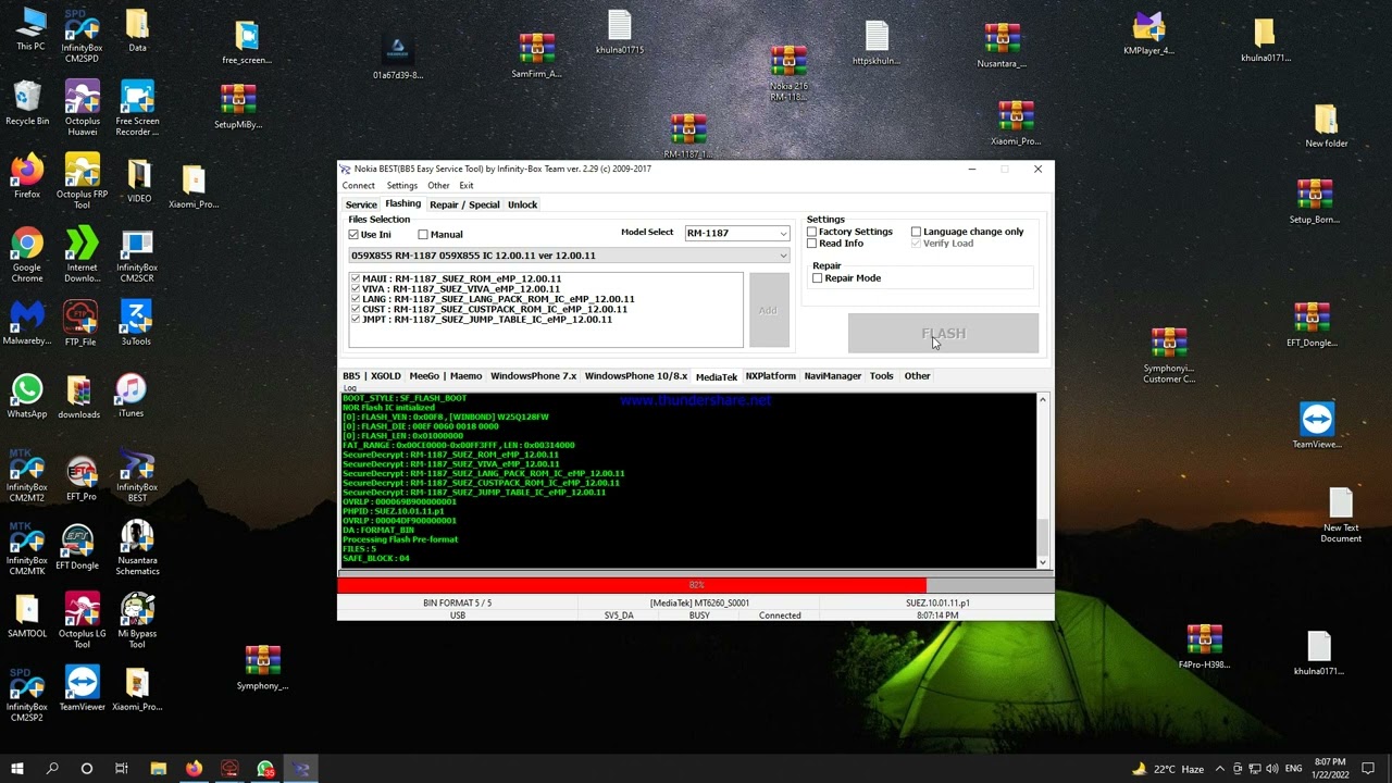 NOKIA RM 1187 CONTACT SERVICE FILE BY  
