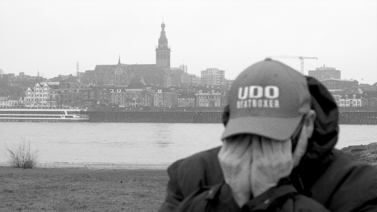Udo de Beatboxer - The Act (offici&euml;le video)