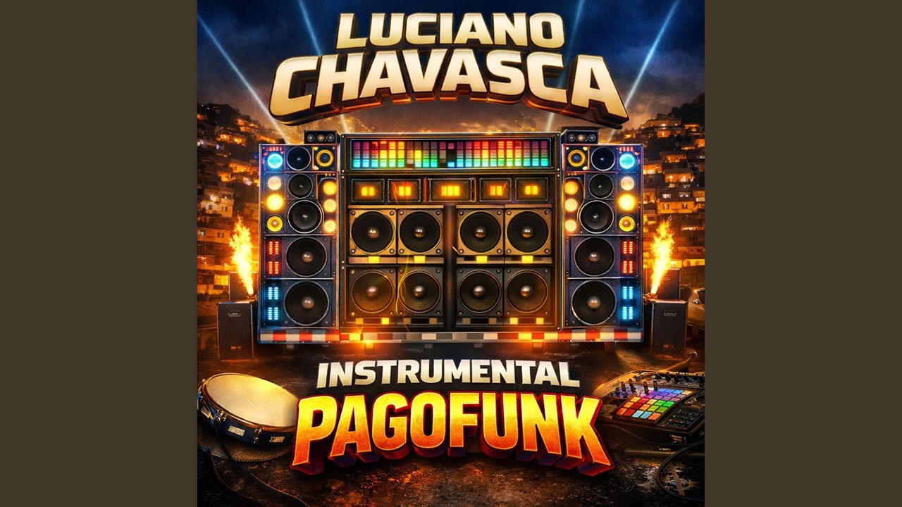 Instrumental Pagofunk