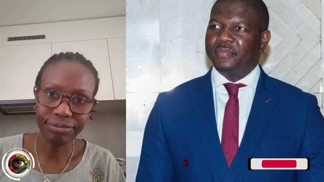 G-Bissau - ANALISE sobre SITUAÇAO de BOMBEIROS de Guiné