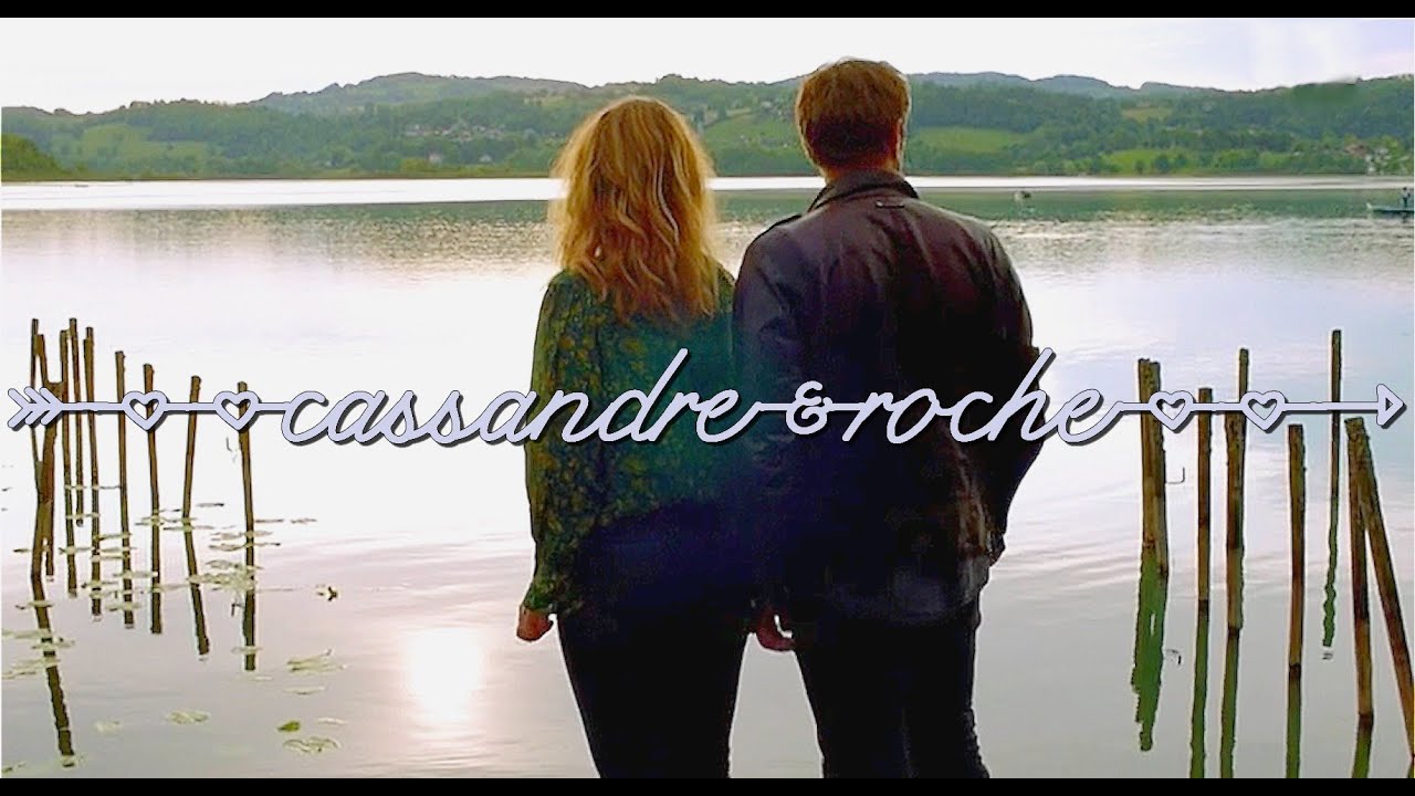 Cassandre (Florence&Pascal) [Zaz - Si jamais j'oublie]