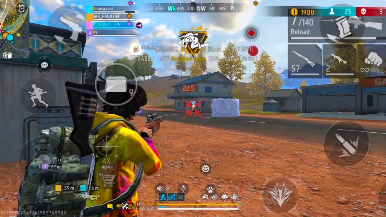 BEST TOURNAMENT CLUTCHES 🚀|FREEFIRE TOURNAMENT HIGHLIGHTS 🏆|#freefire #ff #totalgaming #esports #tsg