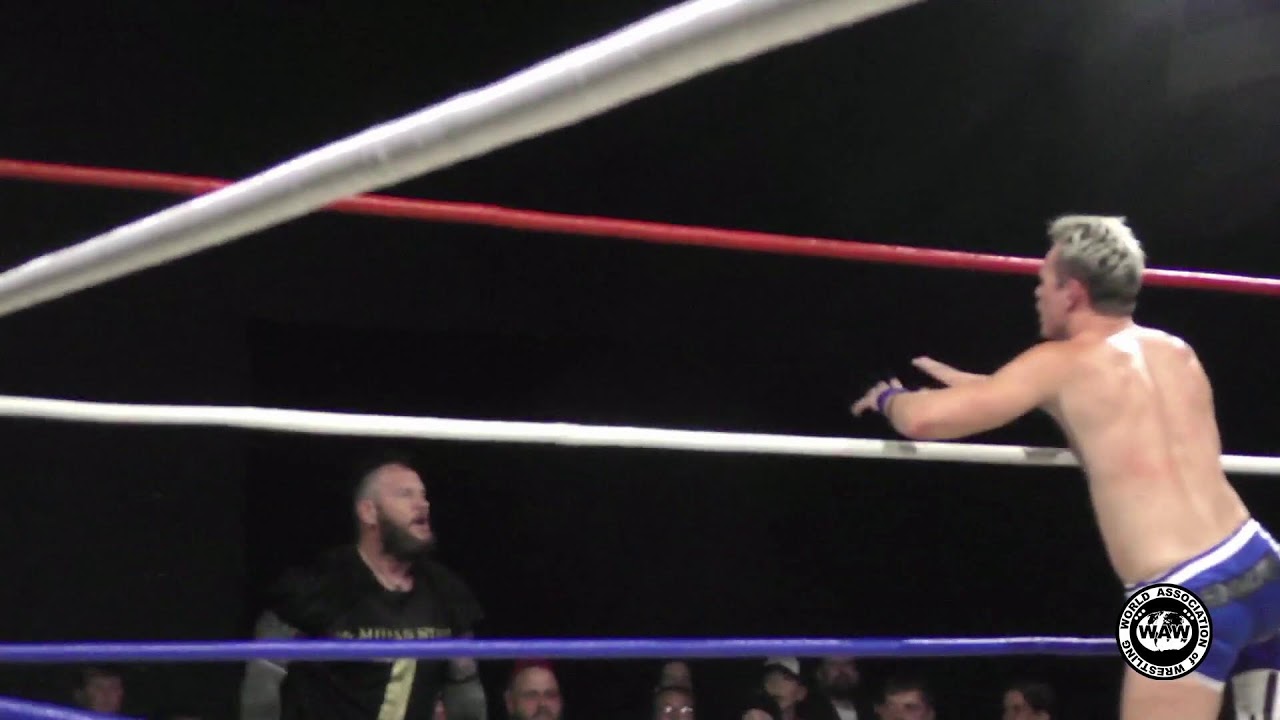 WAW Free Show - 16/09/23