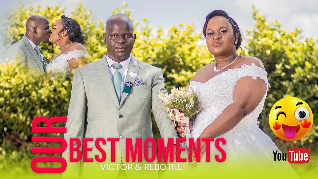 BRIDE PREPARATIONS - REBOTILE | BEST MOMENTS!!!