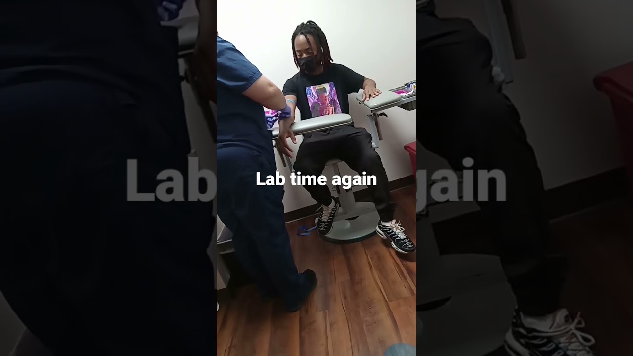 #labtime