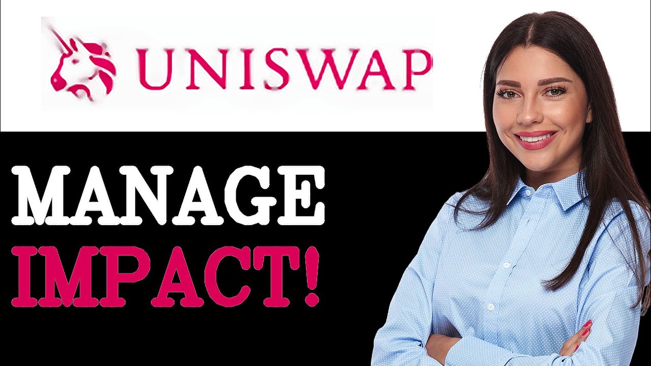Tips For Uniswap Price Impact (2025)