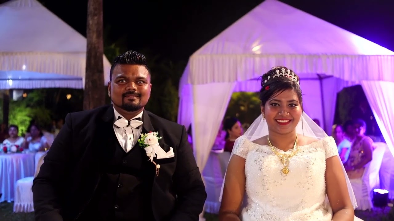 Renny & Asvita Wedding