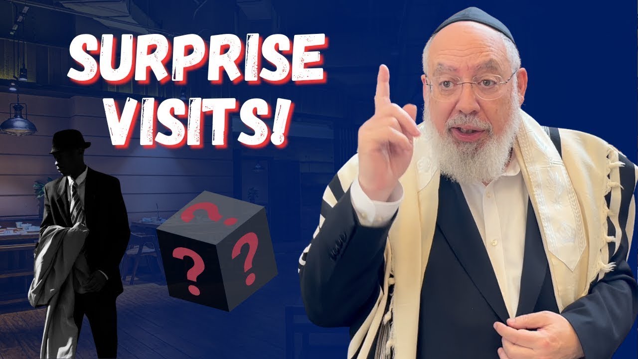 The Secret to Kosher Supervision | Daily Halacha #37