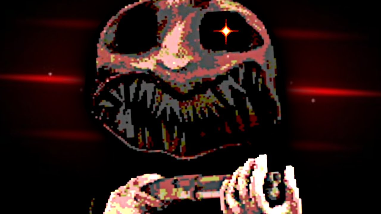 Russian Roulette With A SHOTGUN