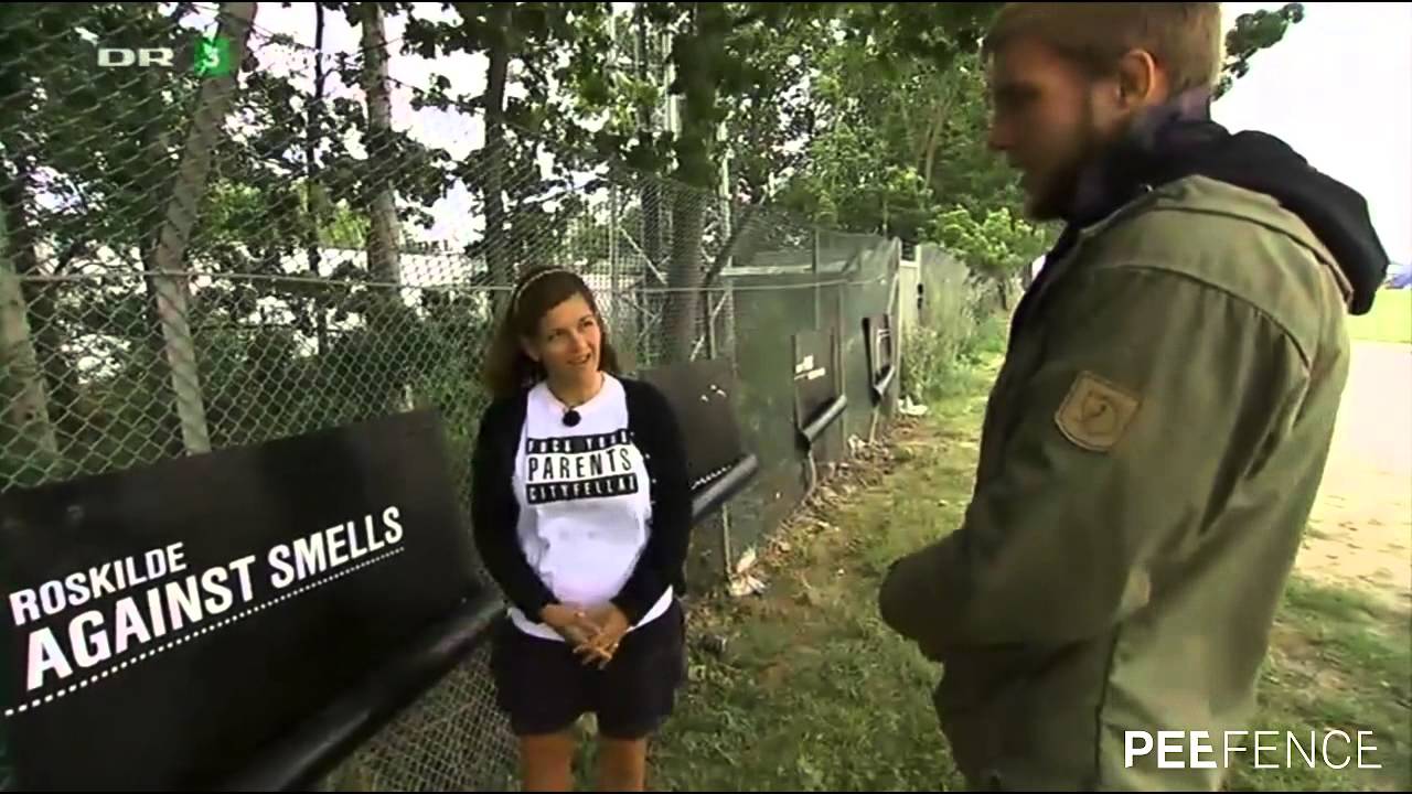 PeeFence Interview on DR3