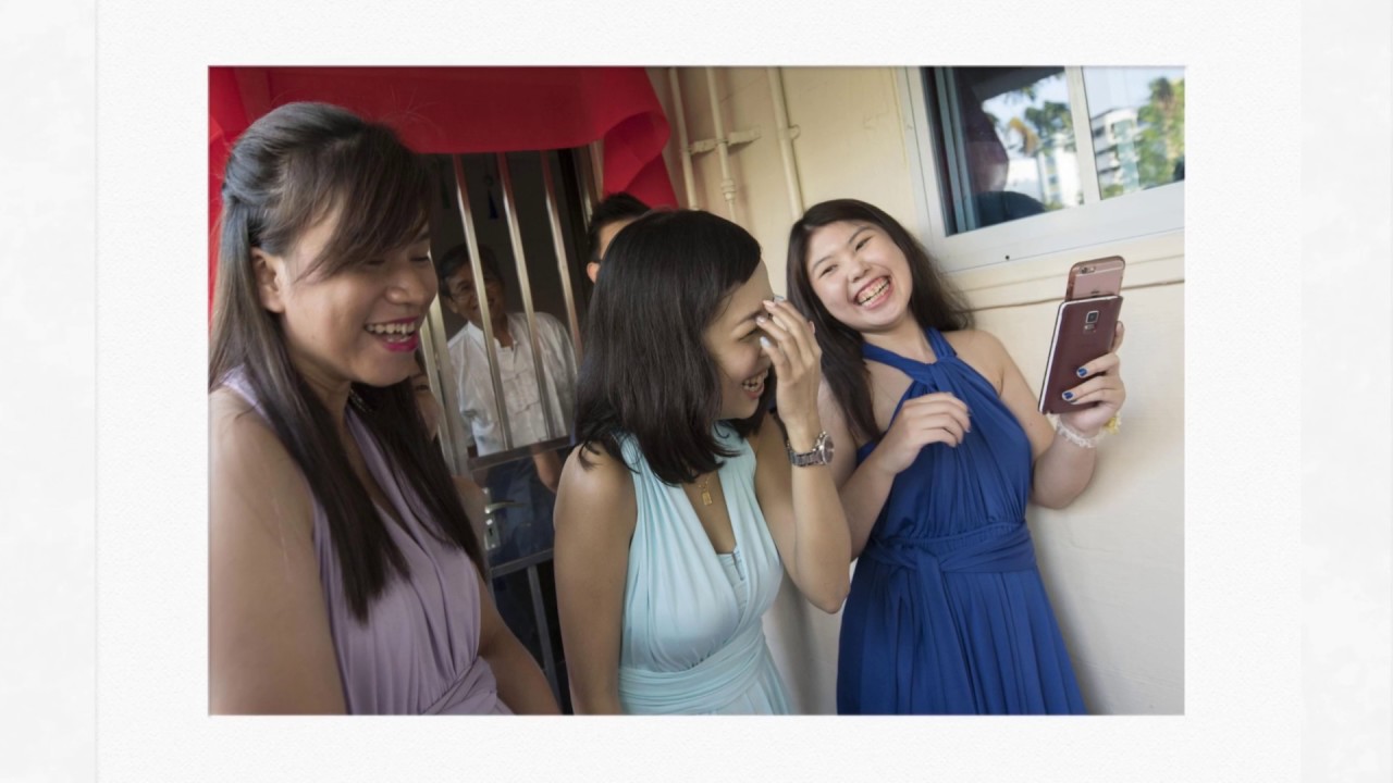 Michelle  Yee Kiat 1080p