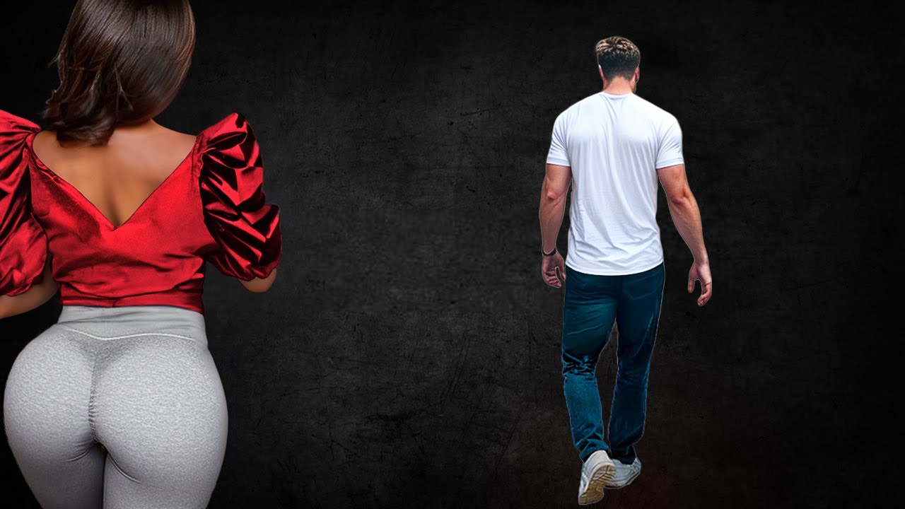 Sad Reality Why Sigma Males Ignore People