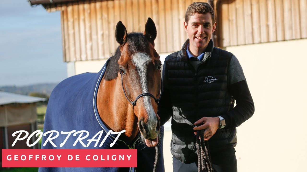 [PORTRAIT] Geoffroy de Coligny