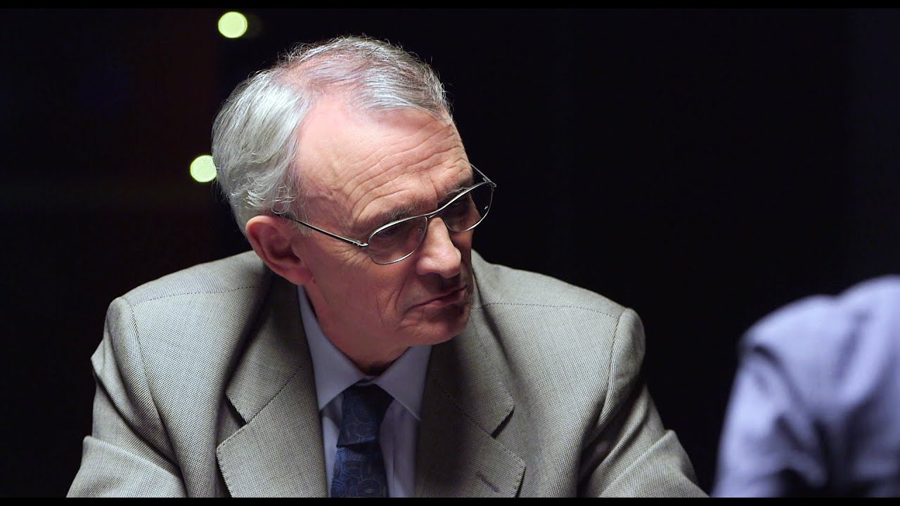 Costas: “Cuando la economía crezca, es posible que la desigualdad se quede endémica” - Salvados