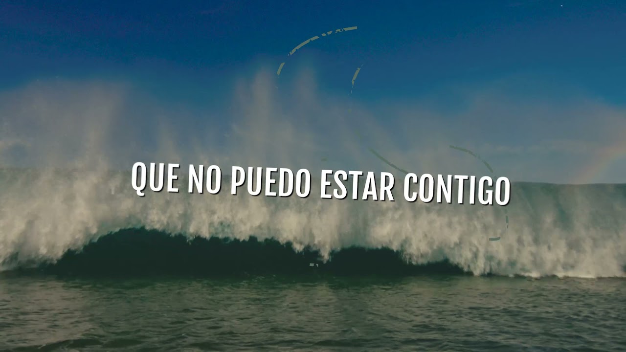 Obvio (Lyric Video)