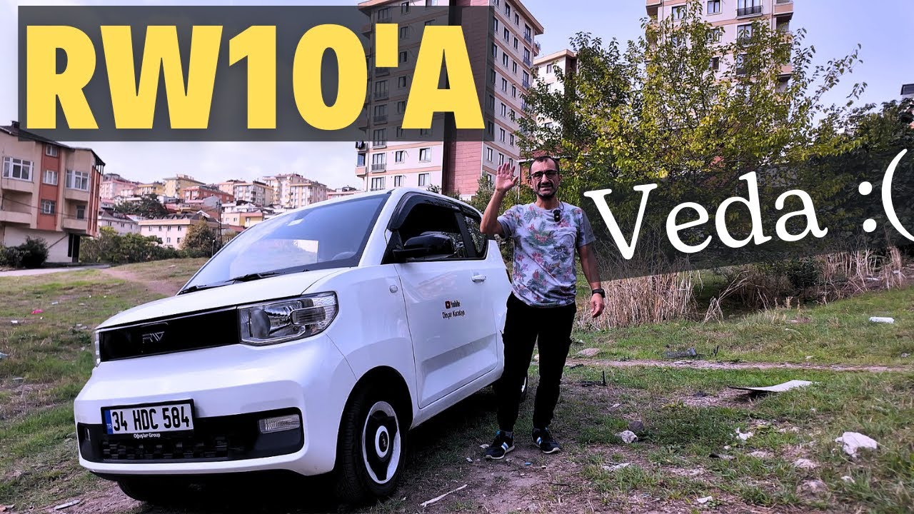 RW10'A VEDA..