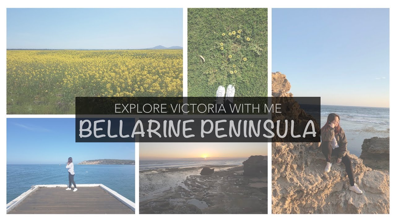 BELLARINE PENINSULA | MELBOURNE