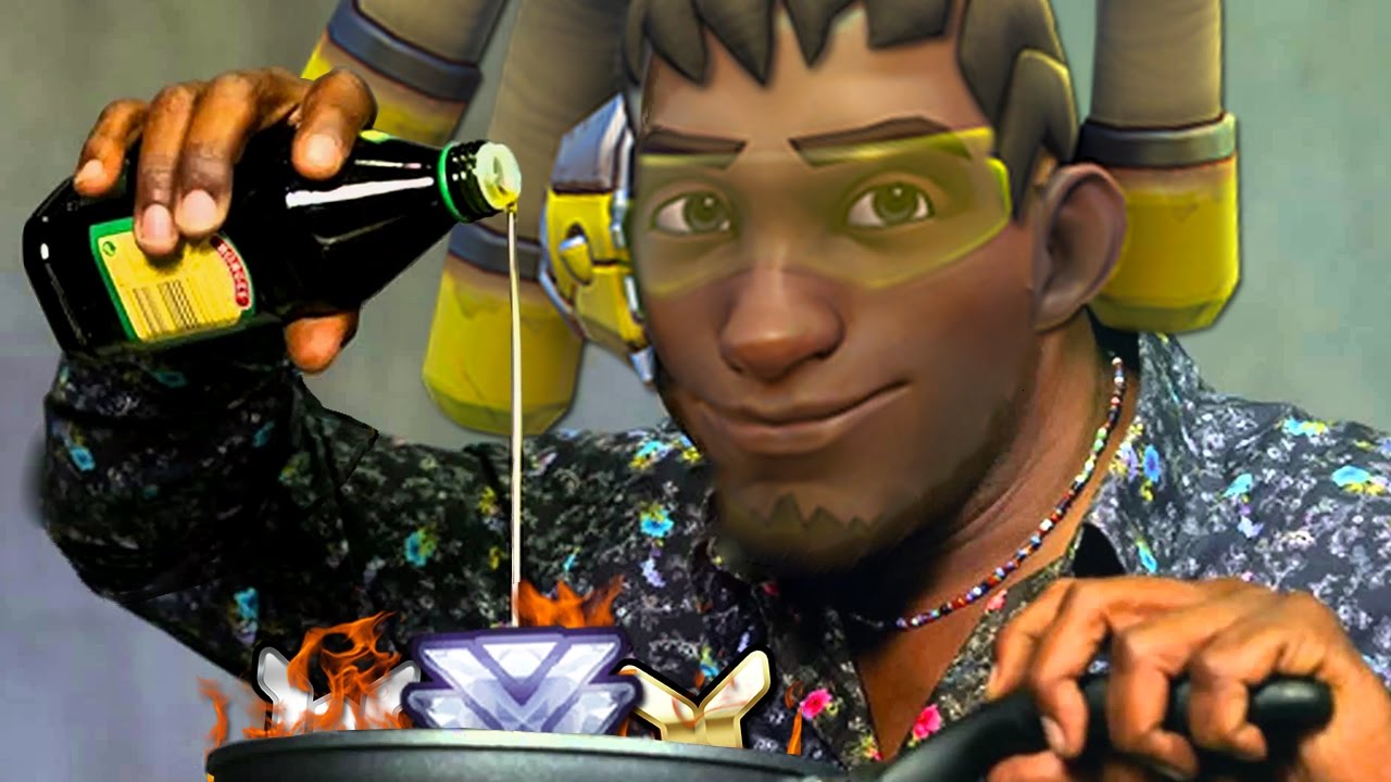 Lucio God