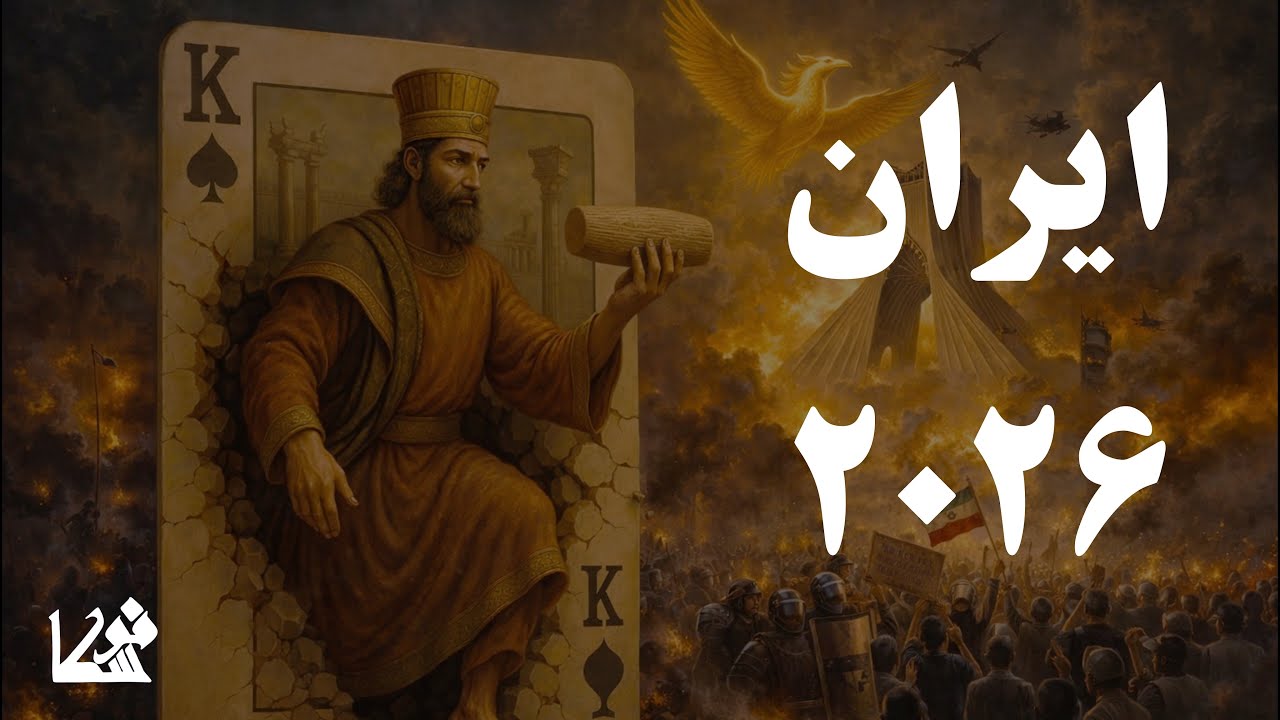 چهار سناریو نهایی برای ایران 