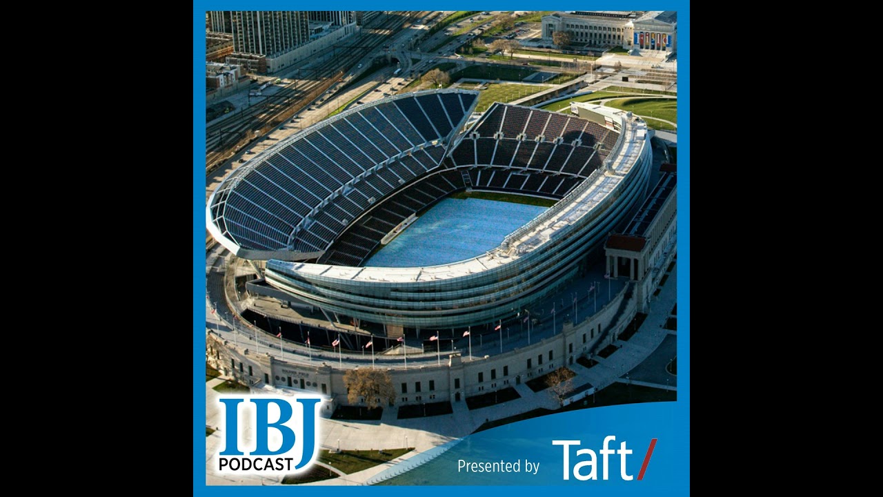 Explaining the blitz of news about the Bears&rsquo; potential move to Indiana