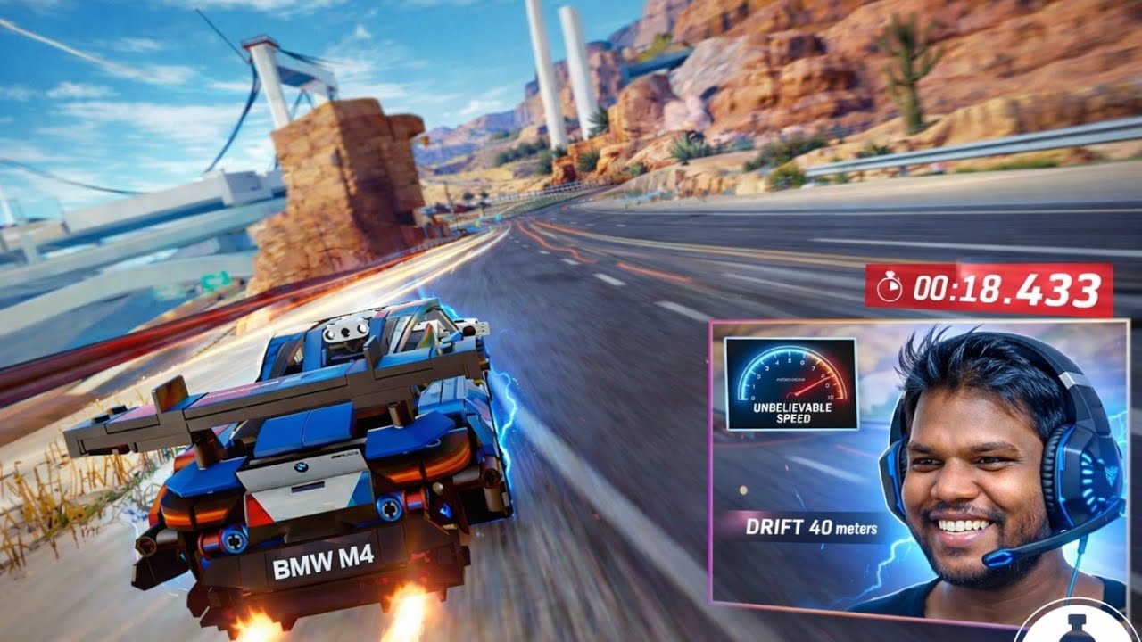 BMW M4|Lamborghini Huracan|Nevada|Drifting|Scotland|Tuscany|SanFrancisco|Techno Gamerz|FleetGamer 