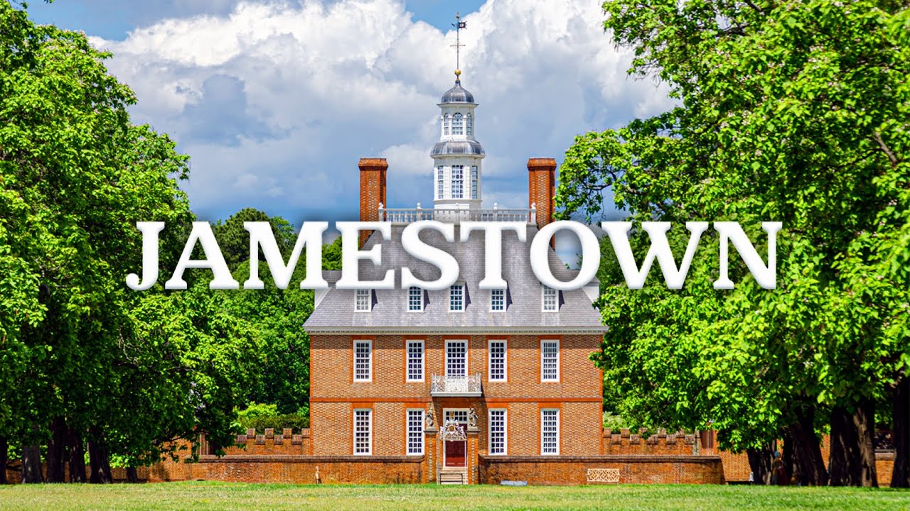 The Most Historical Sites Of America