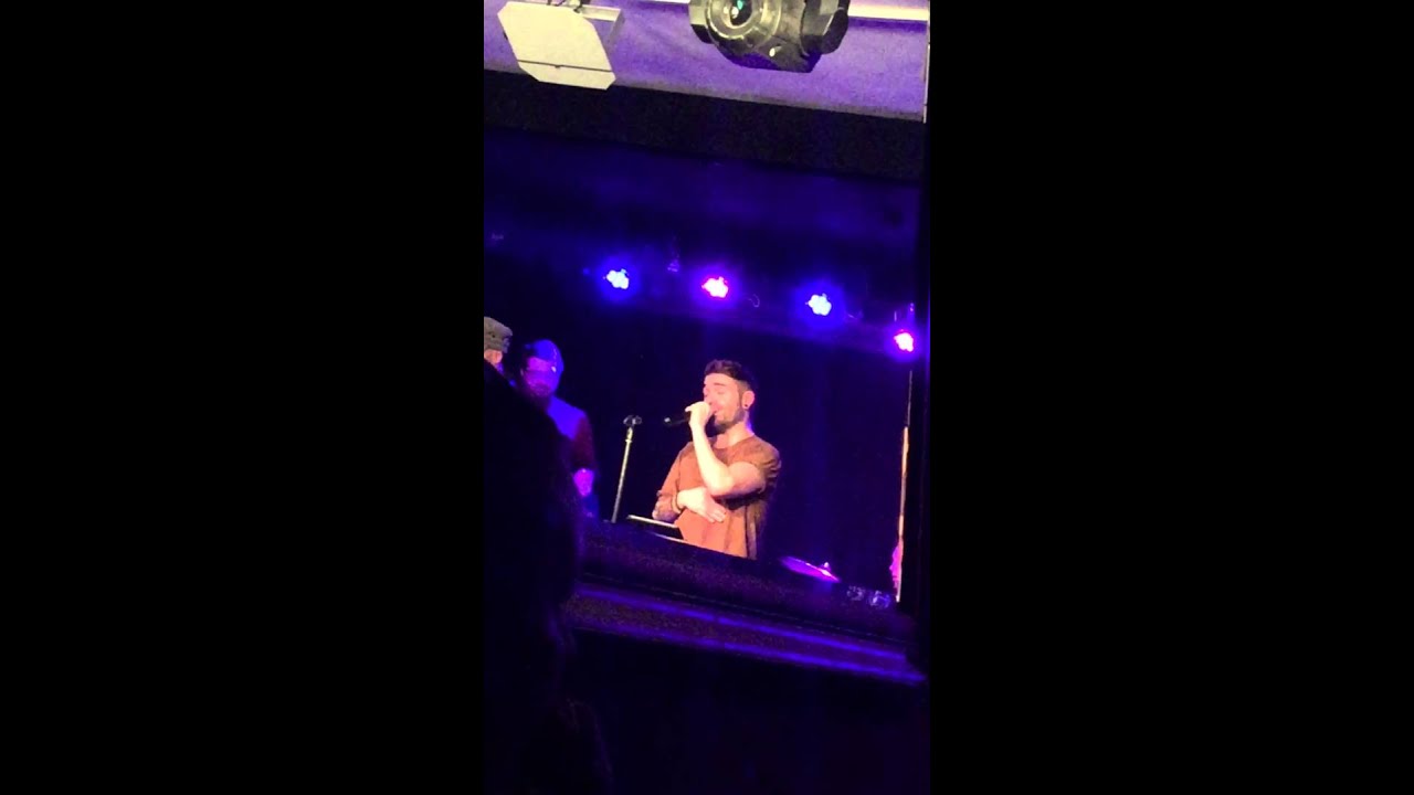 Daniel Kaiser - Küblböck „Aber dich gibts nur einmal für mich“