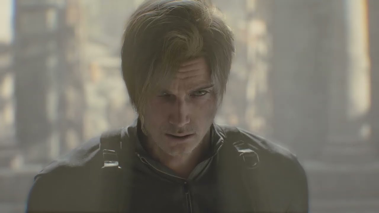 RESIDENT EVIL requiem raccoon city police station R.P.D #residentevilrequiem 