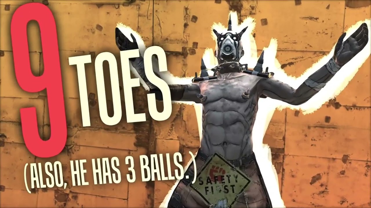 Borderlands 1 Co op playthrough  (Part 1)