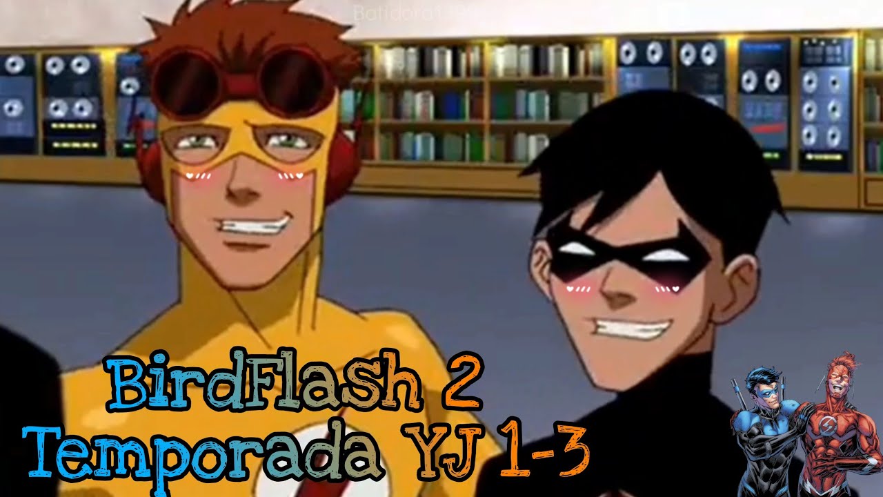BIRDFLASH CRACK 2! + unas menciones al BluePulse ¿por qué? Porque puedo😎👌✨